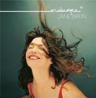 Виниловая пластинка Jane Birkin / Arabesque  (2LP)
