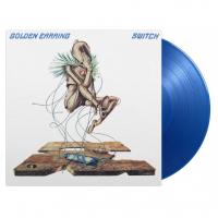 Виниловая пластинка Golden Earring / Switch (Coloured Vinyl)(LP)
