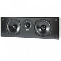 Акустика центрального канала Polk Audio T30,center, black