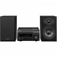 Микросистема Denon DM41 Prem SL