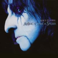 Виниловая пластинка Alice Cooper / Along Came A Spider (2026 Expanded Edition) (2LP)
