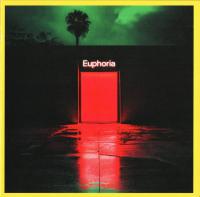 Компакт-диск Schiller / Euphoria - deluxe (Digipack, Deluxe)(2CD)