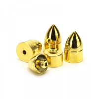 Демпферы DYNAVOX gold (207658)