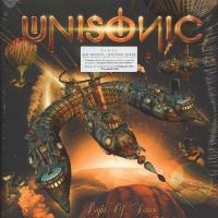 Виниловая пластинка UNISONIC / LIGHT OF DAWN (2LP)