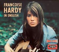 Компакт-диск Franсoise Hardy / In english (Digipack)(1CD)