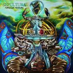 Компакт-диск Sepultura / Machine Messiah (Limited Edition)(CD+DVD)