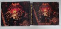 Компакт-диск Magnum / On a storyteller's night (Digipack)(1CD)