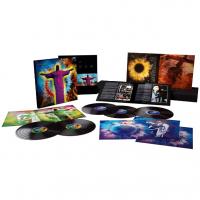 Виниловая пластинка Marillion / Afraid Of Sunlight (Deluxe Edition)(5LP)
