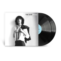Виниловая пластинка Patti Smith / Horses (50th Anniversary) (2LP)