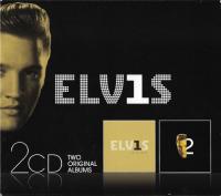 Компакт-диск Elvis Presley / 30 #1 Hits/ 2nd To None (Jewel) (2CD)