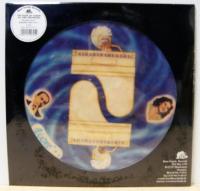 Виниловая пластинка HOUR OF CHARM ALL GIRL ORCHESTRA / VOGUE PICTURE DISC (1LP)