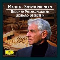 Виниловая пластинка Leonard Bernstein / Mahler: Symphony No. 9 (LP)