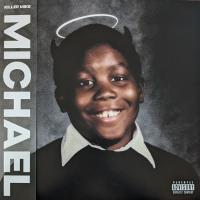 Виниловая пластинка Killer Mike / Michael (2LP)