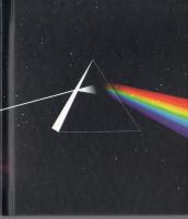 Компакт-диск Pink Floyd / The dark side of the moon (Hardcoverbook)(1SACD)