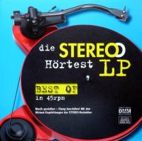 Виниловая пластинка Various Artists / Die Stereo Hortest Best Of (2LP)
