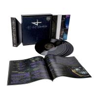 Виниловая пластинка Devin Townsend / Eras I (7LP)