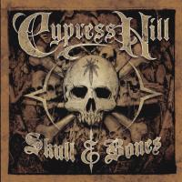 Компакт-диск Cypress Hill / Skull & Bones (2CD)