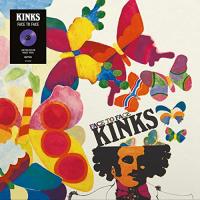 Виниловая пластинка Kinks / Face To Face (LP)