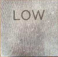 Виниловая пластинка Low / Hey What (1LP)
