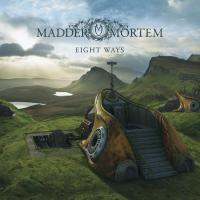 Компакт-диск Madder Mortem / Eight Ways (RU)(CD)