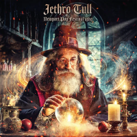 Виниловая пластинка Jethro Tull / Newport pop festival 1969 (2LP)