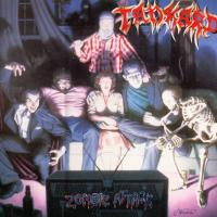 Виниловая пластинка Tankard / Zombie Attack (1LP) Виниловая пластинка Tankard / Zombie Attack (1LP)