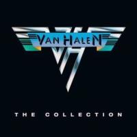 Виниловая пластинка Van Halen / The Collection 1978-1984 (6LP)