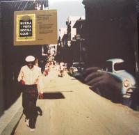 Виниловая пластинка Buena Vista Social Club / Buena vista social club (coloured) (2LP)