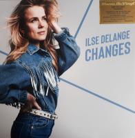 Виниловая пластинка Ilse Delange / Changes (1LP)