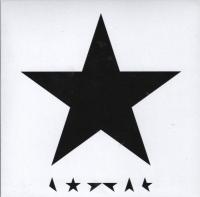 Компакт-диск David Bowie / Blackstar (Digisleeve)(1CD)