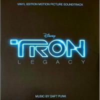Виниловая пластинка Daft Punk / Tron Legacy (2LP)