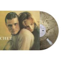 Виниловая пластинка CHET BAKER / CHET (GREY MARBLE VINYL) (1LP)