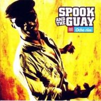 Компакт-диск Spook And The Guay / Ocho Rios (1CD)
