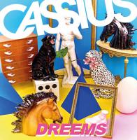 Виниловая пластинка CASSIUS / DREEMS (2LP)