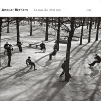 Компакт-диск Anouar Brahem / Le Pas Du Chat Noir (Jewel) (1CD)