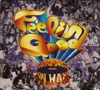 Компакт-диск Nightmares On Wax / Feelin Good (Digipack) (1CD)