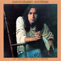 Виниловая пластинка Dan Fogelberg / Souvenirs (Limited) (1LP)