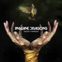Компакт-диск Imagine Dragons / Smoke + Mirrors (Jewel) (1CD)