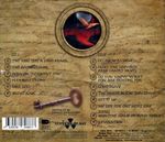 Компакт-диск Helloween / Keeper Of The Seven Keys: The Legacy (RU)(2CD)