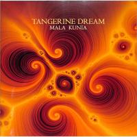 Виниловая пластинка Tangerine Dream / Mala Kunia (2LP) Виниловая пластинка Tangerine Dream / Mala Kunia (2LP)