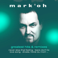 Виниловая пластинка Mark ’Oh / Greatest Hits & Remixes (1LP)
