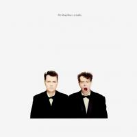Виниловая пластинка Pet Shop Boys / Actually (LP) Виниловая пластинка Pet Shop Boys / Actually (LP)