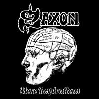 Виниловая пластинка SAXON / MORE INSPIRATIONS (1LP) Виниловая пластинка SAXON / MORE INSPIRATIONS (1LP)