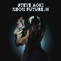 Компакт-диск Steve Aoki / Neon Future II (RU)(CD)