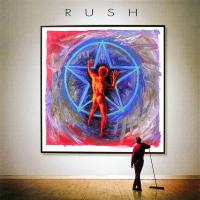 Компакт-диск Rush / Retrospective I 1974-1980 (CD)