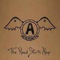 Компакт-диск Aerosmith / 1971: The Road Starts Hear (Jewel) (1CD)