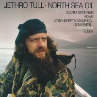Виниловая пластинка JETHRO TULL / NORTH SEA OIL - RSD 2019 RELEASE (1LP)