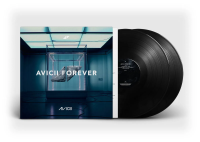 Виниловая пластинка Avicii / Avicii Forever (2LP)