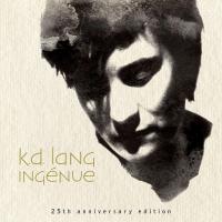 Виниловая пластинка k.d. lang / Ingenue (25th Anniversary Edition)(2LP)