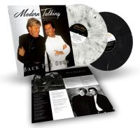 Виниловая пластинка Modern Talking / Back For Good (Coloured) (2LP)
